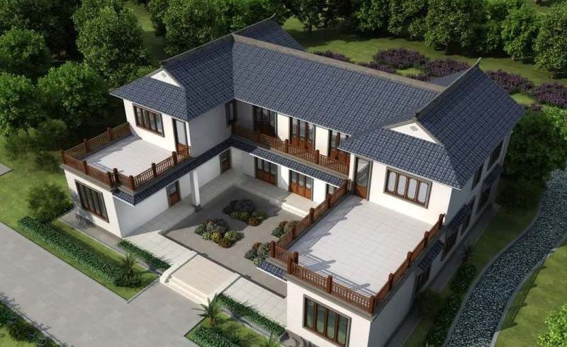 顺庆建房时常说的坐北朝南和坐南朝北有什么区别？