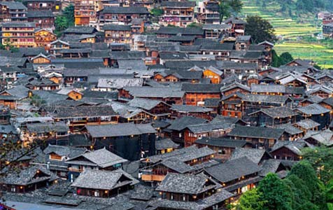 顺庆乡村别墅的靠谱依赖